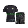 Fußballtrikots Aston Villa Torwart Kinder 2026-2027 Kurzarm Auswärts-trikot kaufen